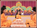 Dev Diwali<br>Bochasan<br>2 November 2009 - 