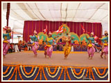 Dev Diwali<br>Bochasan<br>2 November 2009 - 