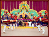 Dev Diwali<br>Bochasan<br>2 November 2009 - 
