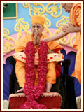 Dev Diwali<br>Bochasan<br>2 November 2009 - 