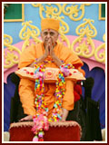 Dev Diwali<br>Bochasan<br>2 November 2009 - 