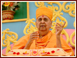 Dev Diwali<br>Bochasan<br>2 November 2009 - 