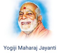 Yogiji Maharaj Janma Jayanti