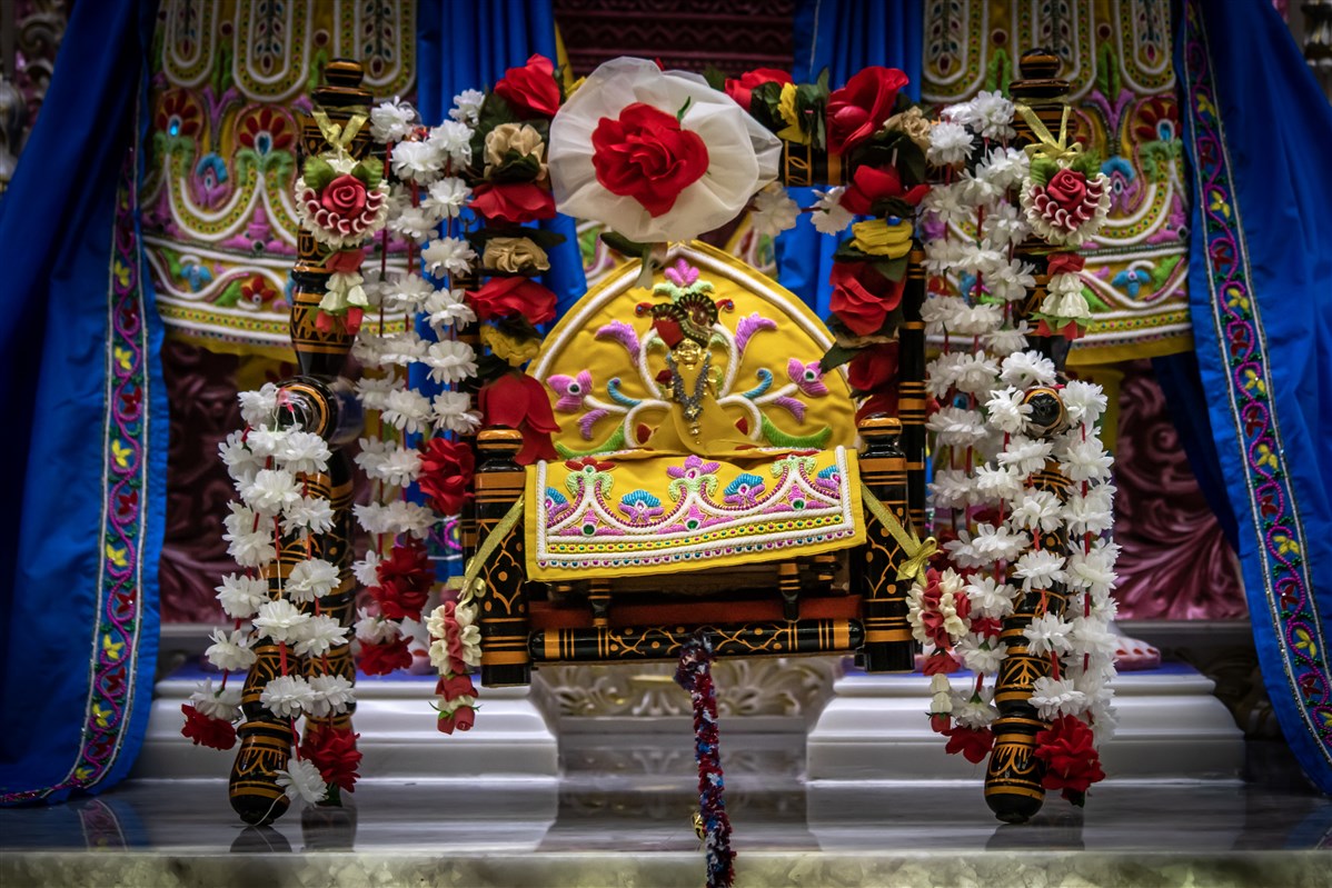 Shri Swaminarayan Jayanti Mahila Celebration 2022