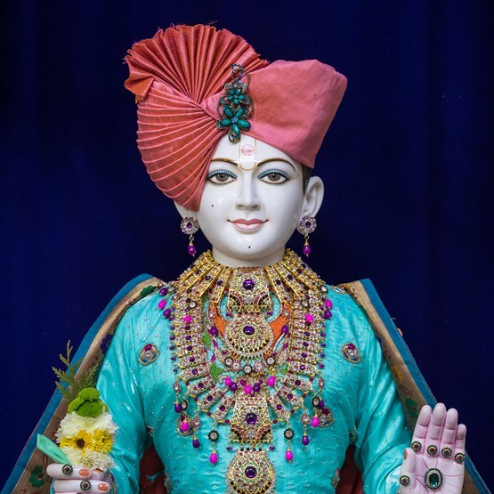 Shri Swaminarayan Jayanti & Shri Ram Navmi Celebration
