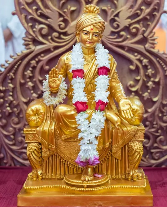 Shri Swaminarayan Jayanti - Mahila Celebration 