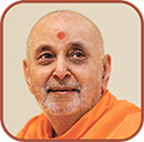 Pramukh Swami Maharaj Word Search App