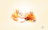 Baps baps baps mahant swami maharaj swaminarayan HD phone wallpaper   Peakpx