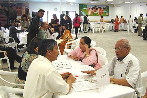 Medical Camp