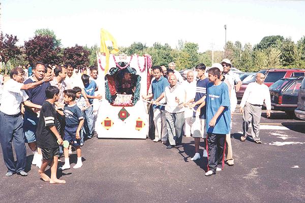 Rath Yatra