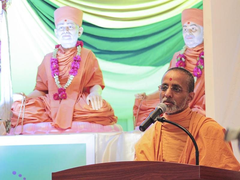 “Siddhantam” National Karyakar Shibir, Dar-Es-Salaam, Tanzania