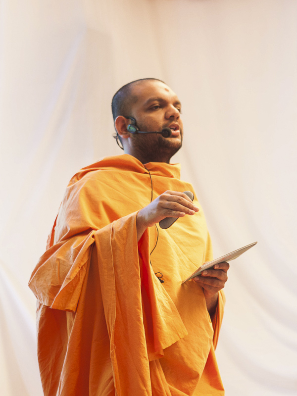 “Siddhantam” National Karyakar Shibir, Dar-Es-Salaam, Tanzania