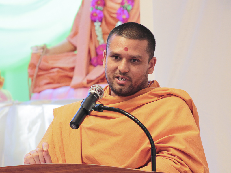 “Siddhantam” National Karyakar Shibir, Dar-Es-Salaam, Tanzania