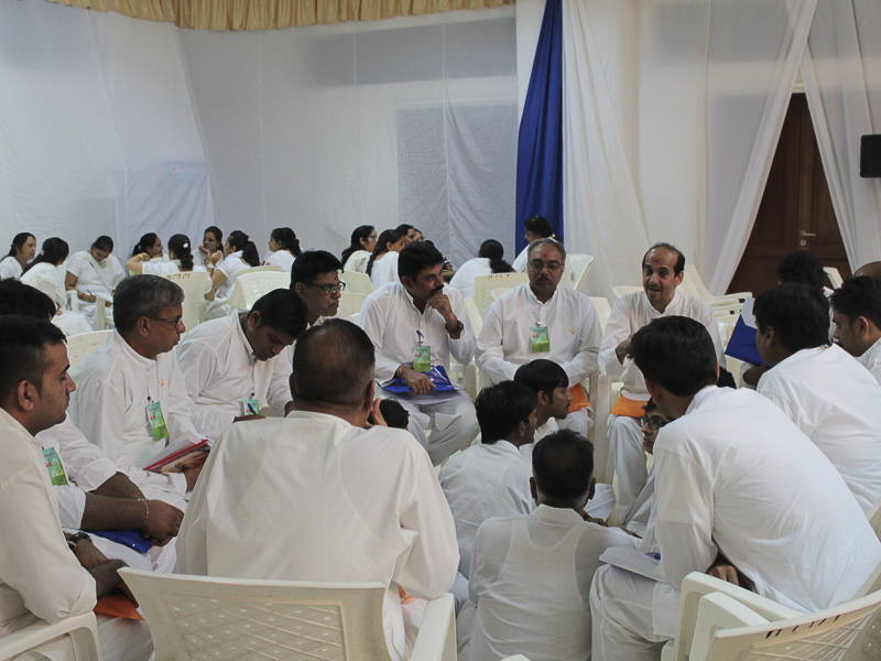 “Siddhantam” National Karyakar Shibir, Dar-Es-Salaam, Tanzania