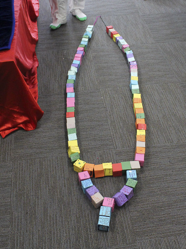 Children's activities 