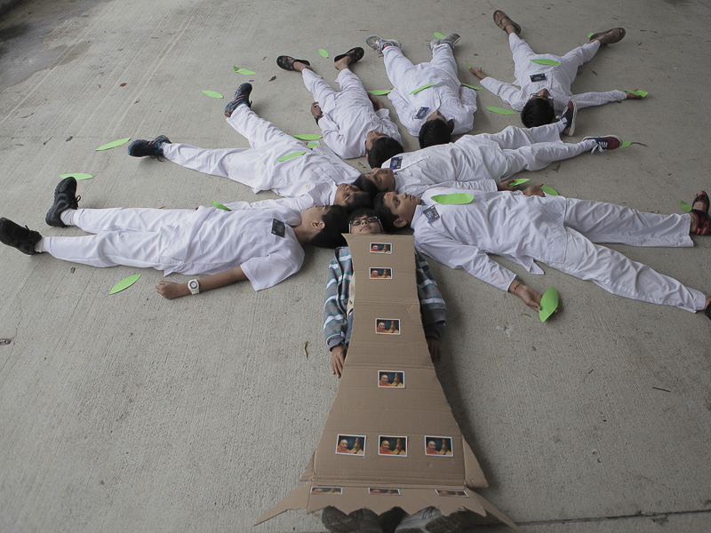 Children’s activities