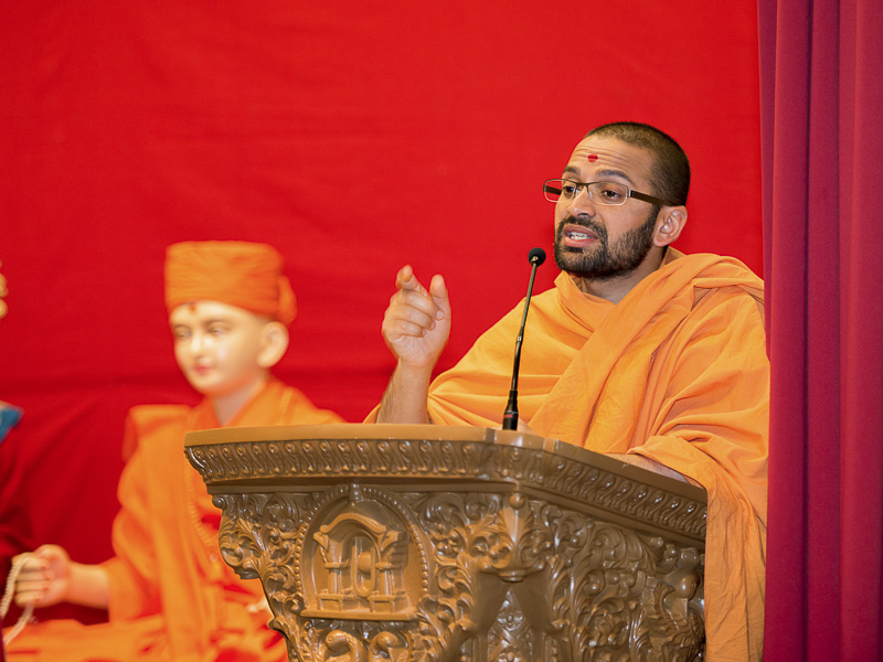 'My Mandir My Home' - Kishore-Kishori Shibir, Melbourne