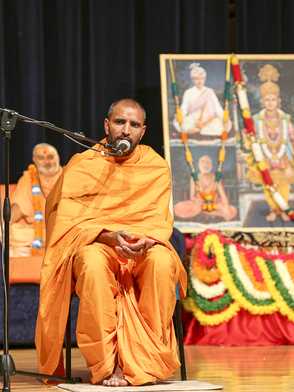 'My Mandir My Home' - Kishore-Kishori Shibir, Auckland
