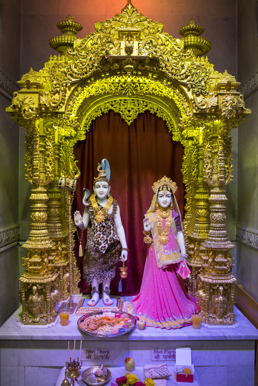Krishna Janmashtami Celebrations, London