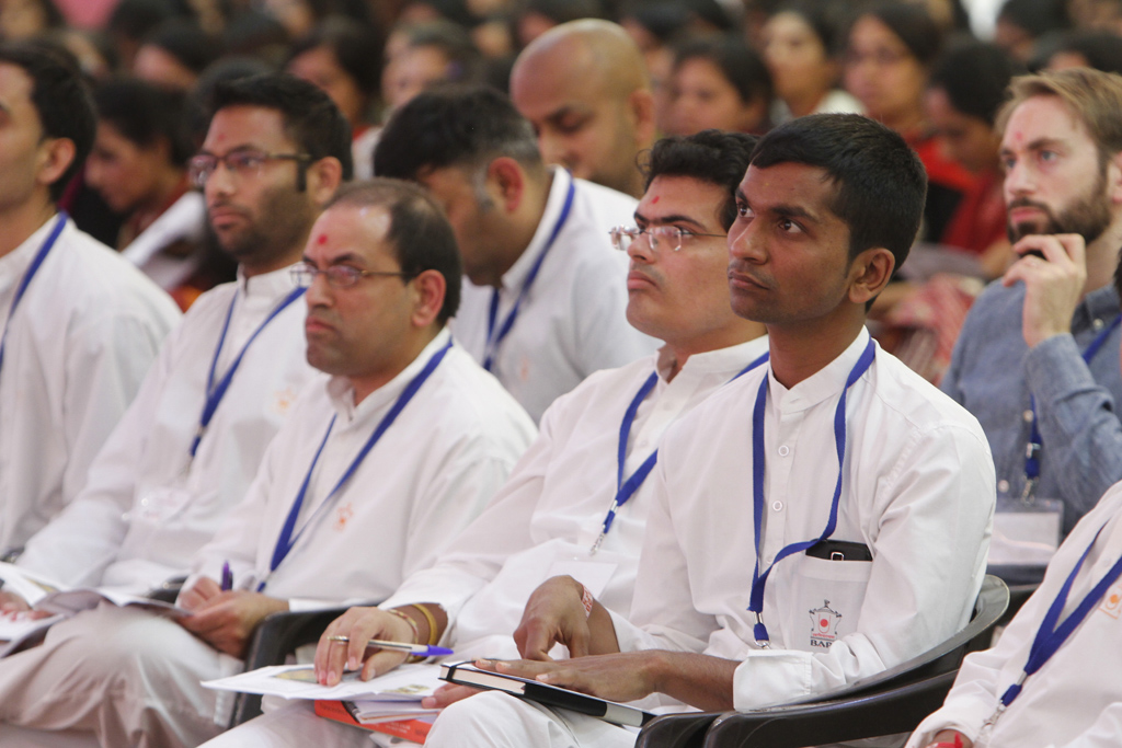 National Yuvak-Yuvati Mandal Shibir, UK