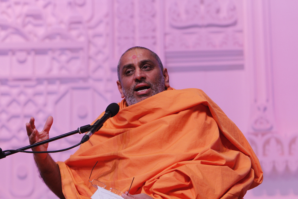 National Yuvak-Yuvati Mandal Shibir, UK