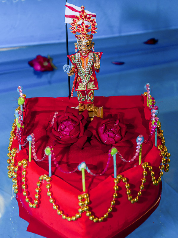Jal Jhilani Celebrations 2015, Brisbane