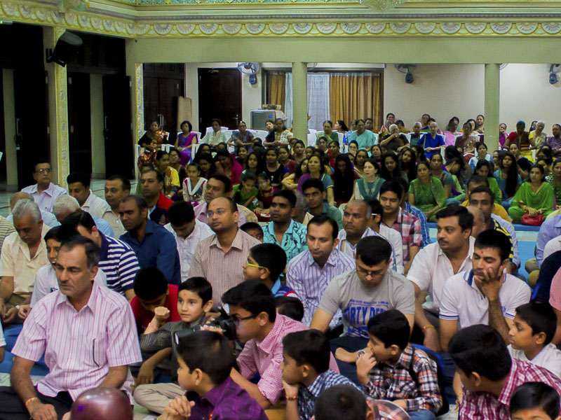 Jal Jhilani Celebrations 2015, Dar-es-Salaam