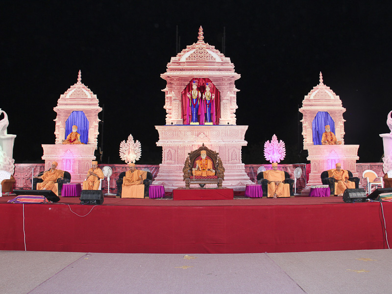 Sharad Purnima 2015