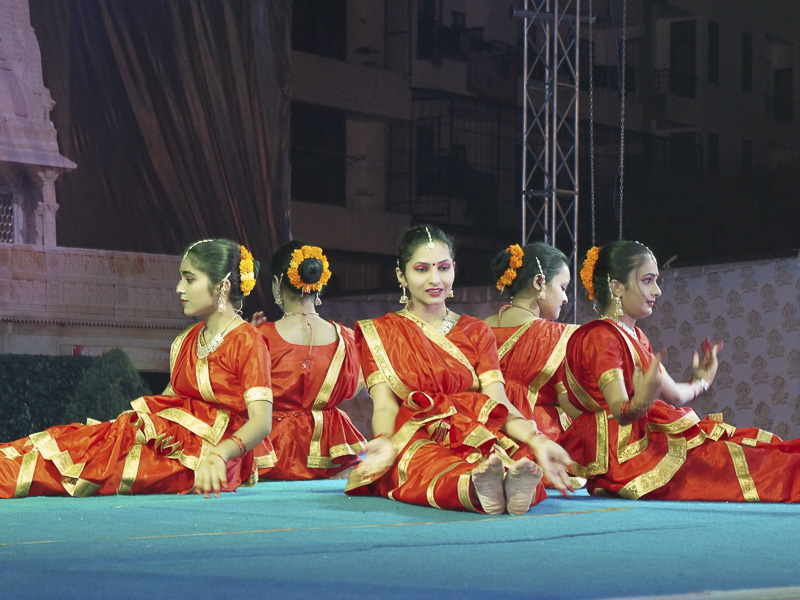 Mahila Sammelan, Dashabdi Mahotsav, Jaipur