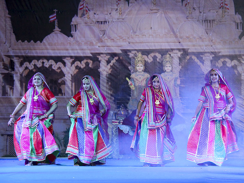 Mahila Sammelan, Dashabdi Mahotsav, Jaipur