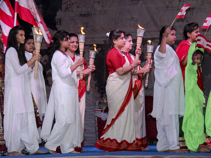 Mahila Sammelan, Dashabdi Mahotsav, Jaipur