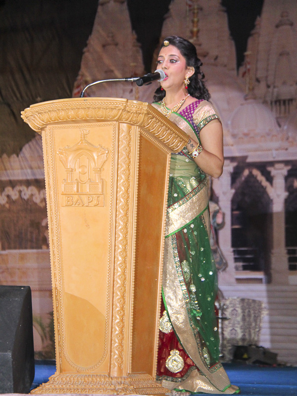 Mahila Sammelan, Dashabdi Mahotsav, Jaipur