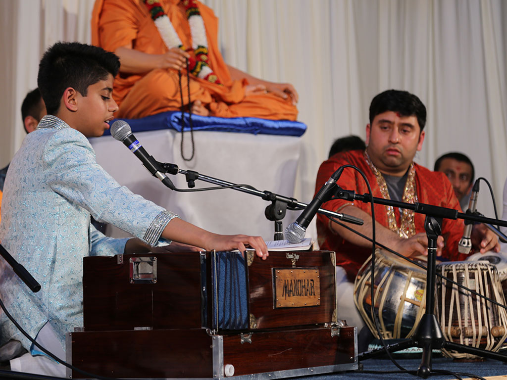 Kirtan Sandhya