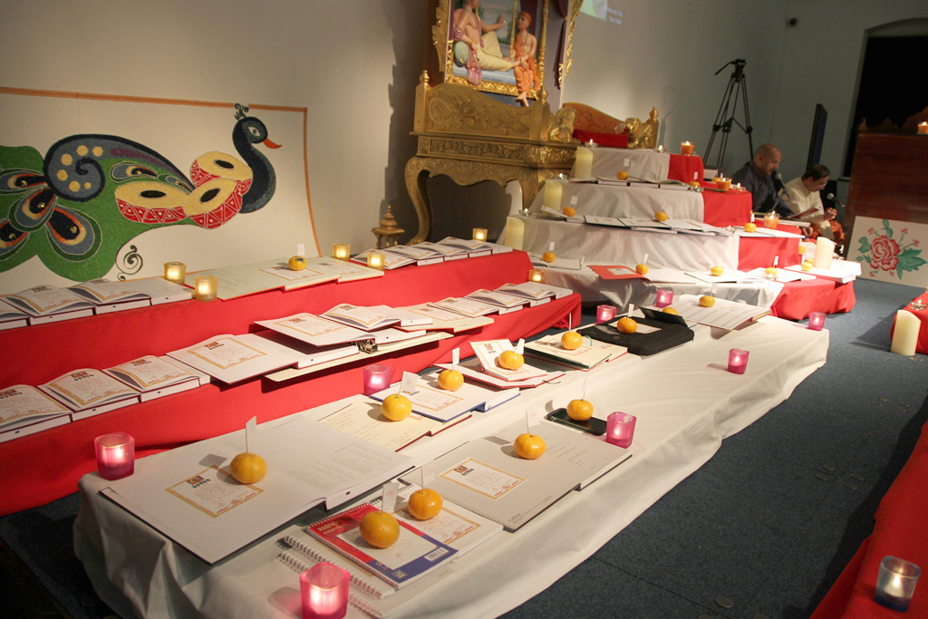 Diwali Celebrations, Manchester, UK