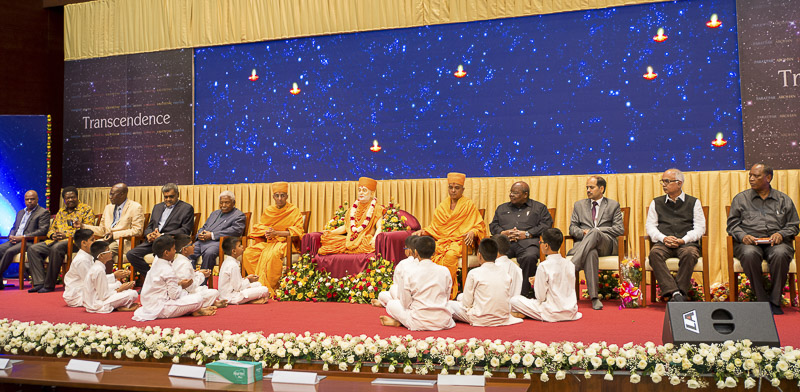 Celebrating ‘Transcendence’, Dar-es-Salaam, Tanzania