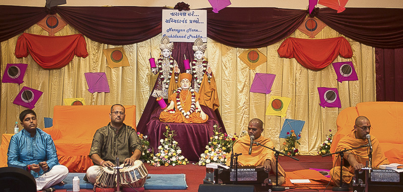 Jholi Celebrations 2016, Dar-es-Salaam