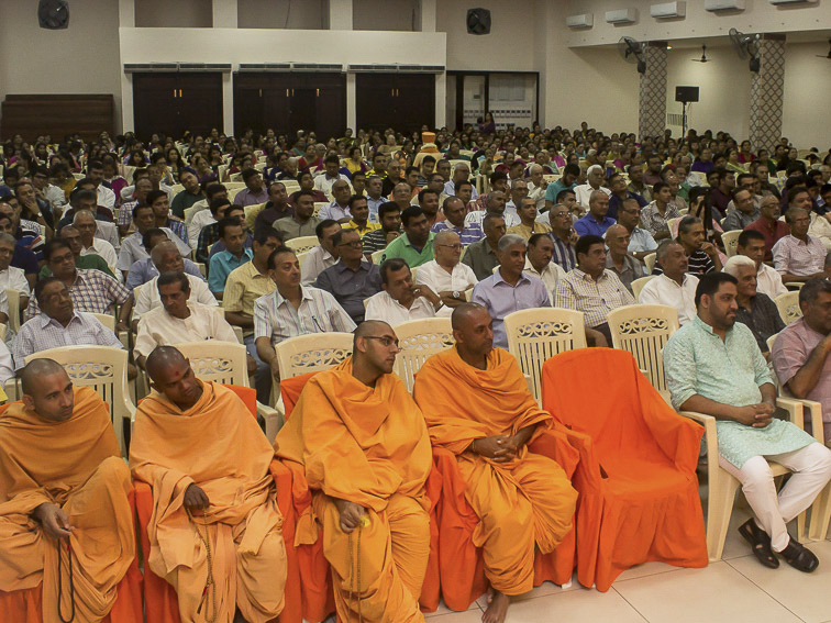 Jholi Celebrations 2016, Dar-es-Salaam