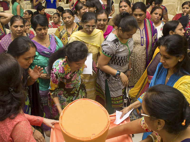 Jholi Celebrations 2016, Dar-es-Salaam