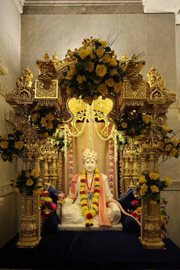 Bhagatji Maharaj Jayanti Celebrations, London, UK