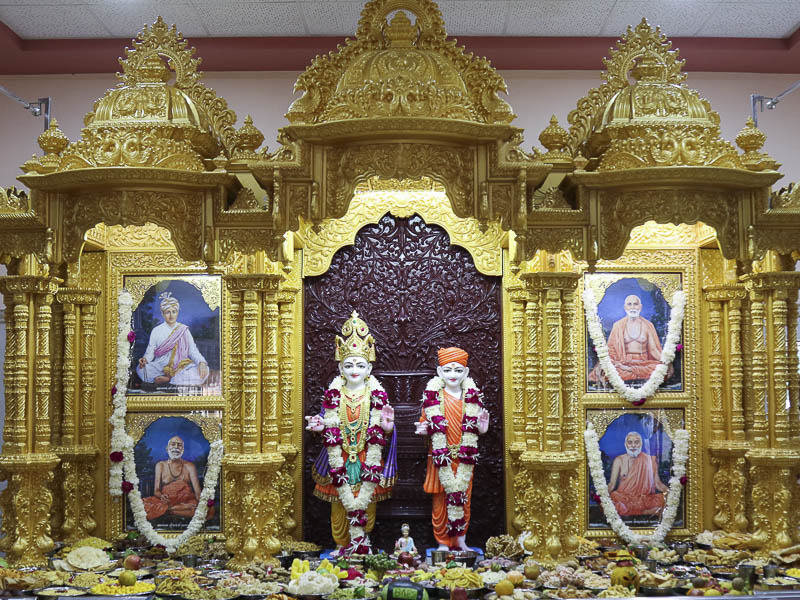 Murti-Pratishtha