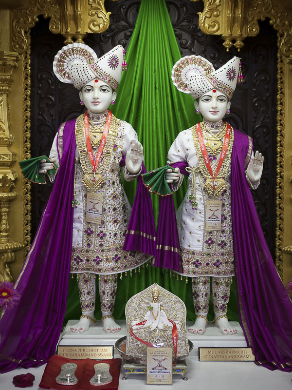 'Ame Aa Yagna Aarambhyo' Karyakar Shibir, Sydney