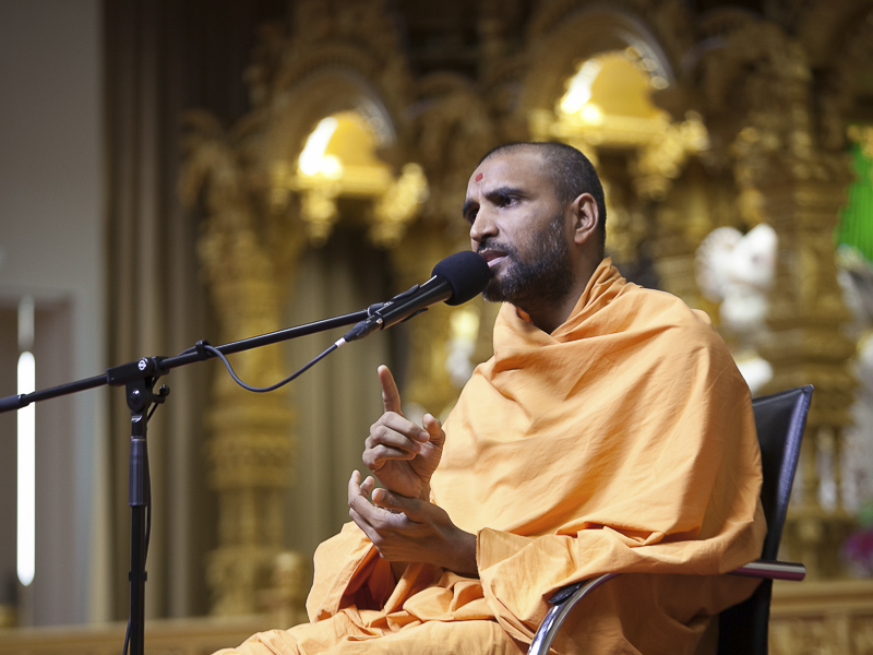 'Ame Aa Yagna Aarambhyo' Karyakar Shibir, Sydney