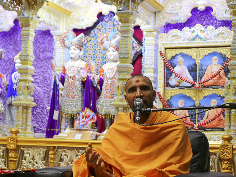 'Ame Aa Yagna Aarambhyo' Karyakar Shibir, Adelaide