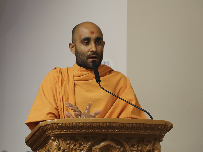 'Ame Aa Yagna Aarambhyo' Karyakar Shibir, Adelaide