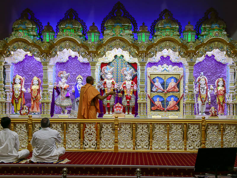 'Ame Aa Yagna Aarambhyo' Karyakar Shibir, Adelaide