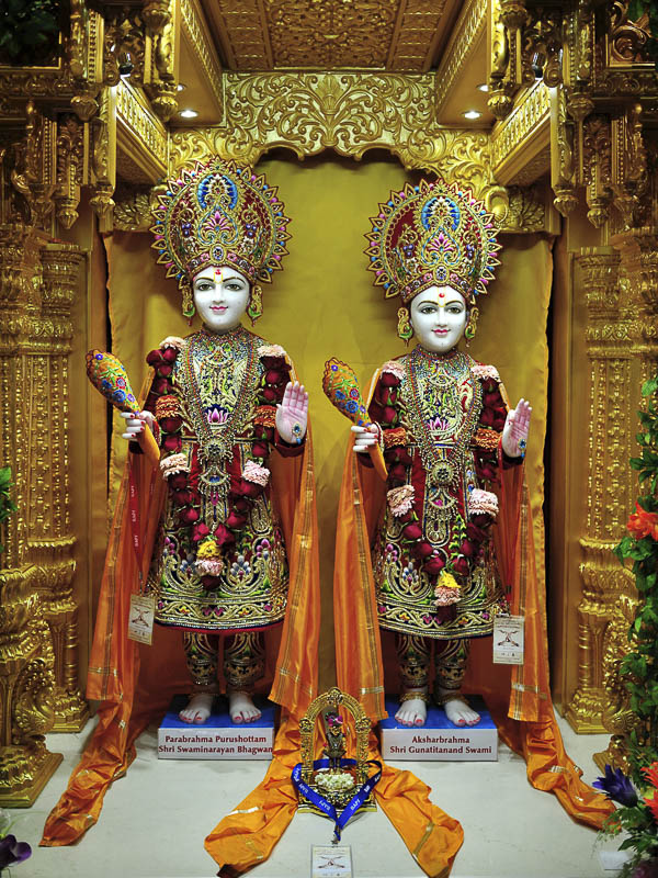 'Ame Aa Yagna Aarambhyo' Karyakar Shibir, Brisbane