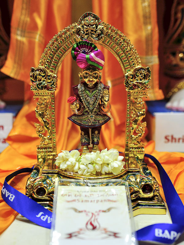 'Ame Aa Yagna Aarambhyo' Karyakar Shibir, Brisbane