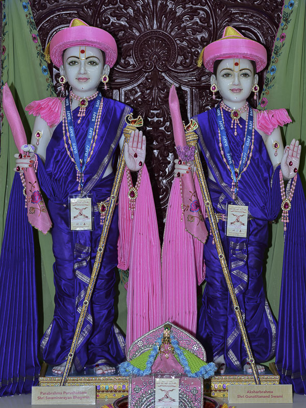 'Ame Aa Yagna Aarambhyo' Karyakar Shibir, Melbourne