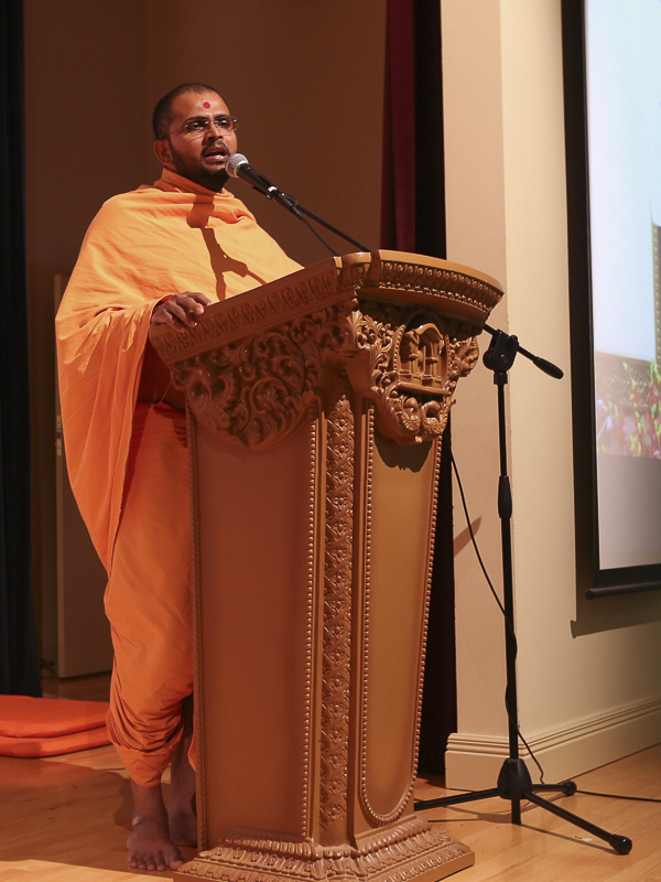 'Ame Aa Yagna Aarambhyo' Karyakar Shibir, Auckland