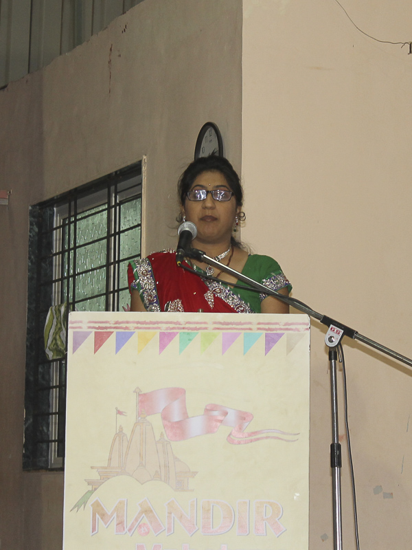 Womens Day Celebration 2016, Pune